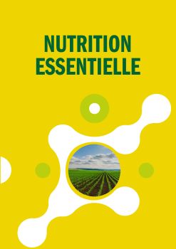 Nutrition Essentielle DFINNOVA