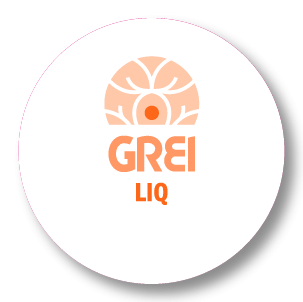 Logotipo GREI E-LIQ