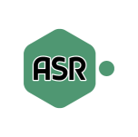 Technologie ASR