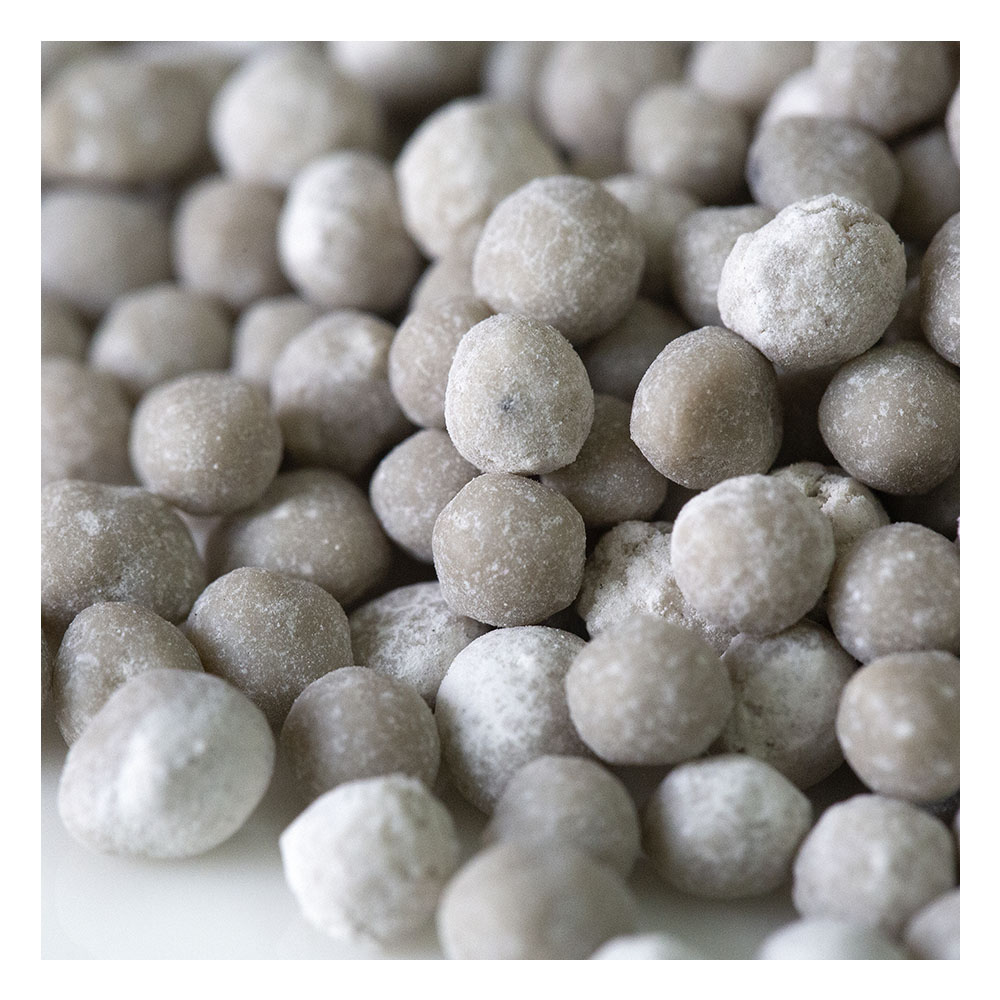 Proceso de compactación de fertilizantes DFINNOVA