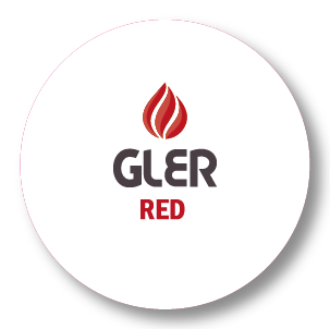 GLER RED