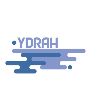 Ydrah Bleu