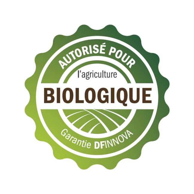 Fertilisants biologiques
