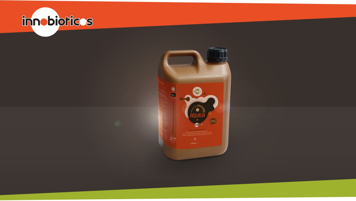 <p>Ci stiamo avvicinando sempre di più a una nuova rivoluzione agricola: i concimi possono essere resi più efficienti con microrganismi, vale a dire che i microrganismi aprono una nuova strada per aumentare le produzioni e incrementare la resa dei nostri campi. All’interno dell’immensa varietà di prodotti microbici che possiamo trovare sul mercato, è necessario che [&hellip;]</p>