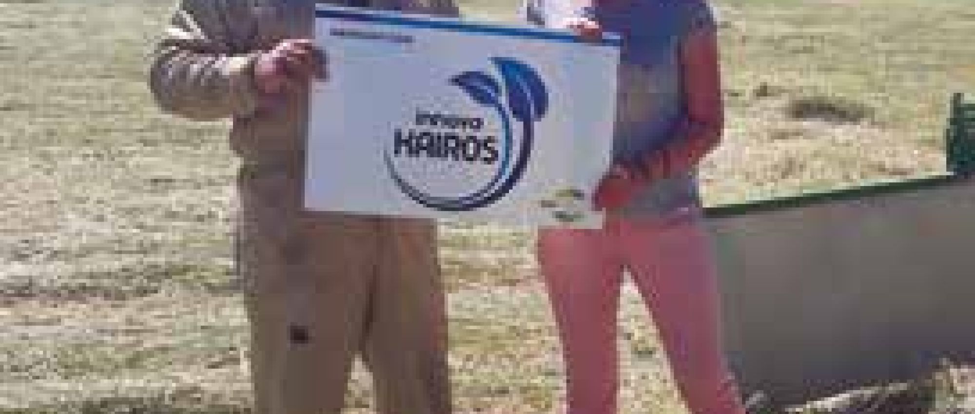 José María Bernal, usuario de Kairos