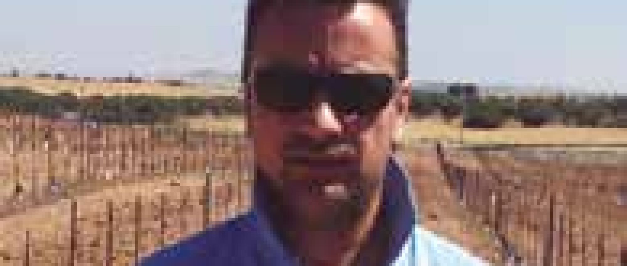 Raul Candalija, usuario de Kairos