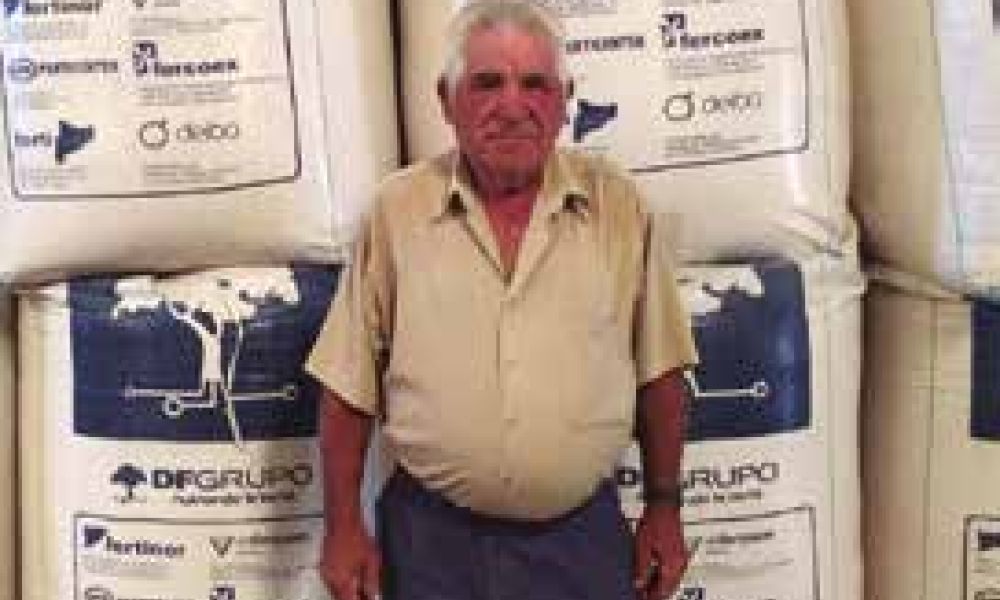 Juan Francisco Merino