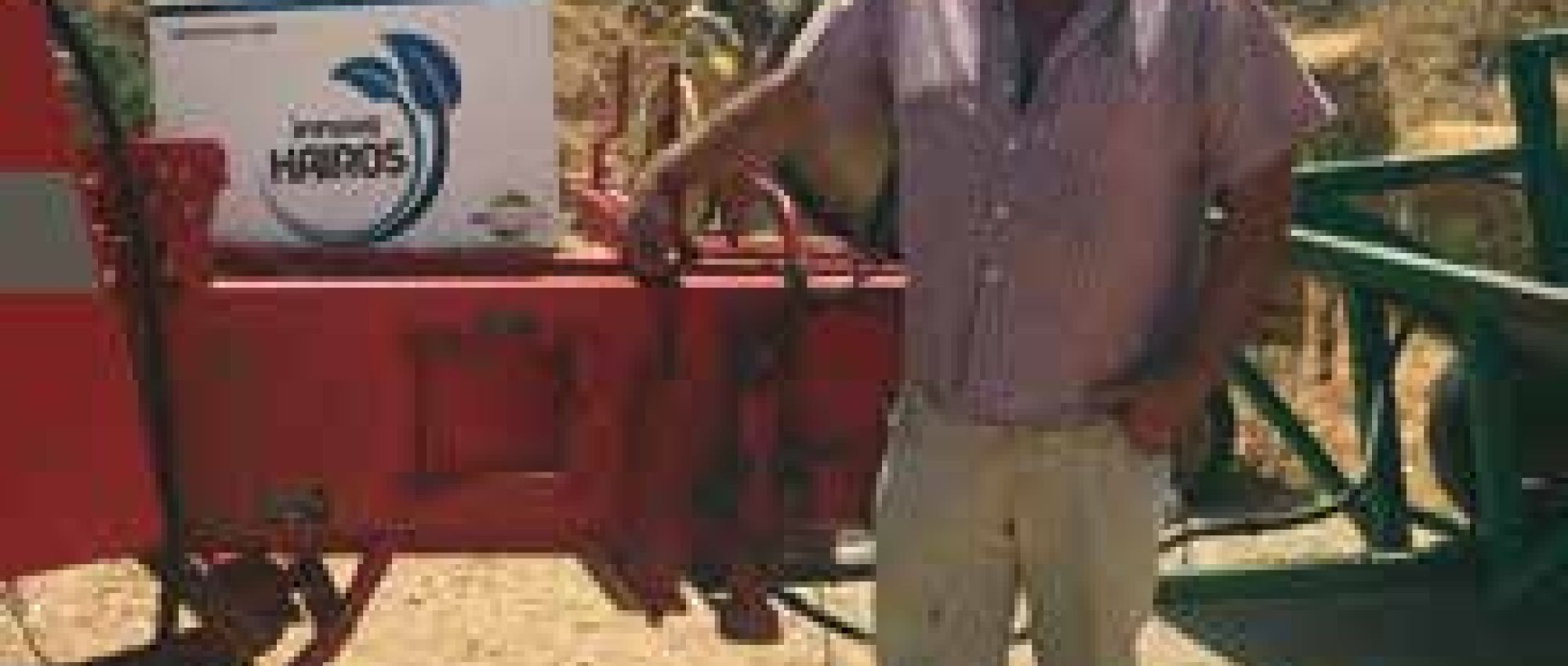 Manolo Camacho, usuario de Kairos