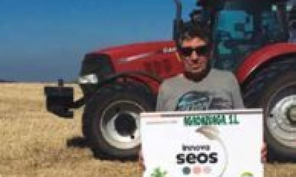 Toni Lozano, usuario de SEOS