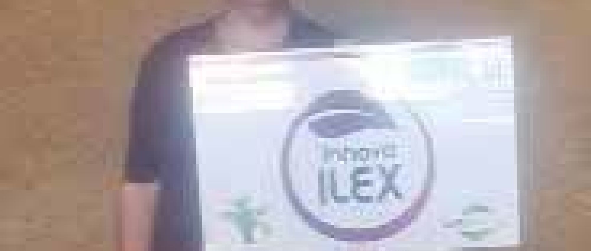 Andrés Modesto, usuario de ILEX