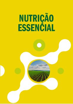 NUTRIÇÃO ESSENCIAL
