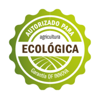 Fertilizante apto para agricultura ecológica
