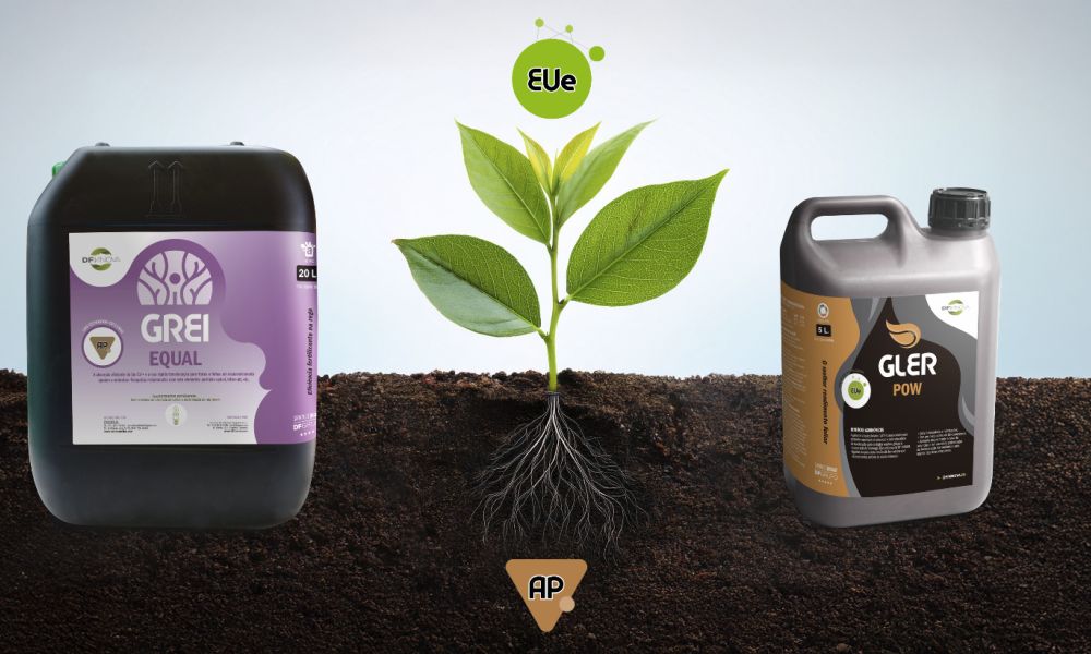 Tecnologias EUe y AP