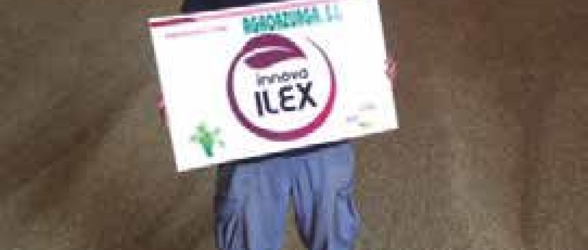 José Angel Reyes, usuario de ILEX