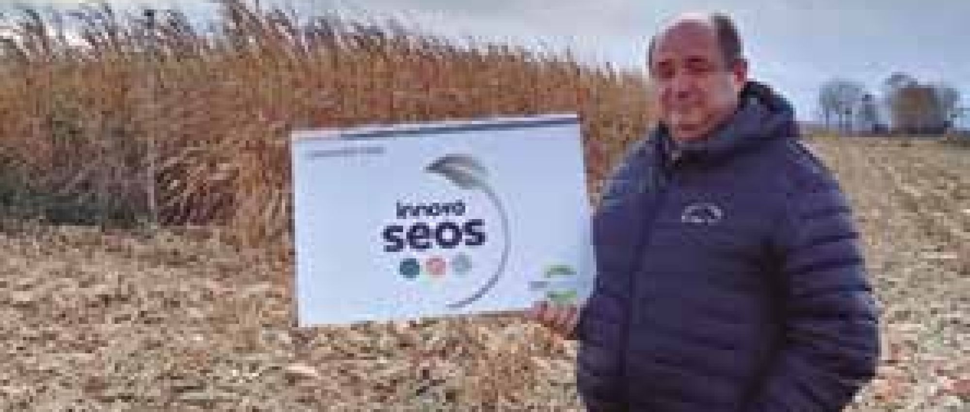 Valentín Cuesta, usuario de SEOS