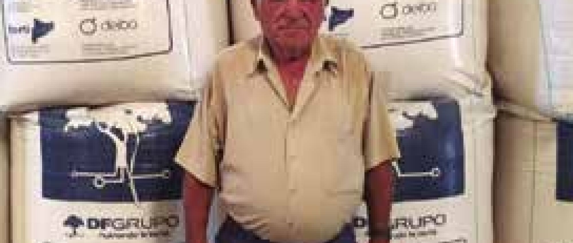 Juan Francisco Merino