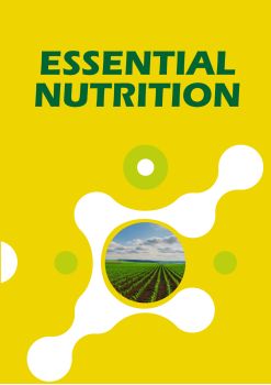 Essential Nutrition