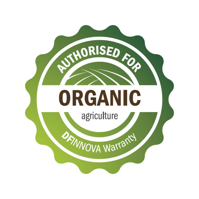 Organic fertilizer