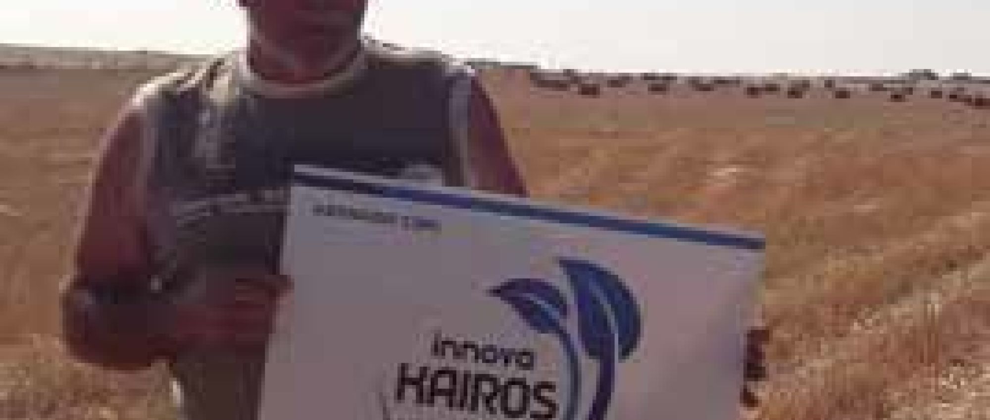 Pedro Rivera, usuario de Kairos