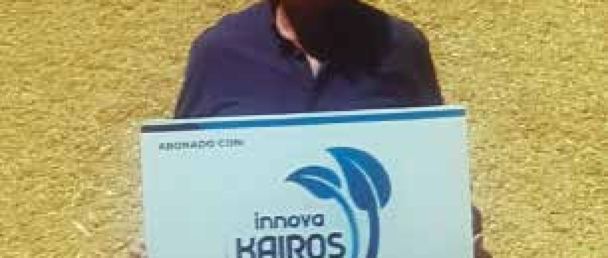 Daniel Domenech, usuario de Kairos