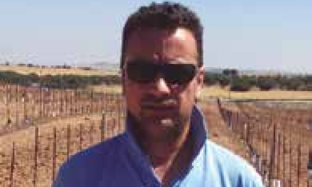 Raul Candalija, usuario de Kairos